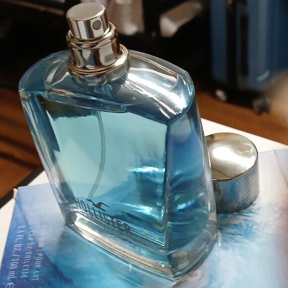 Men's cologne - Picture 4 of 6
